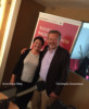 IDFM98 Anne-Marie Reby et Christophe Gravereaux- Photo DR thumbnail